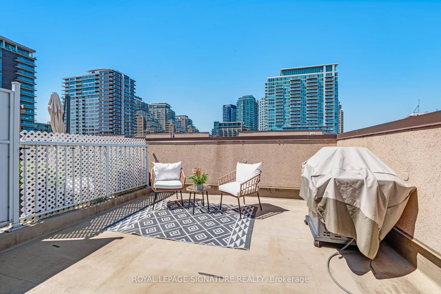 30 Western Battery Road 343, Toronto, ON M6K 3N9