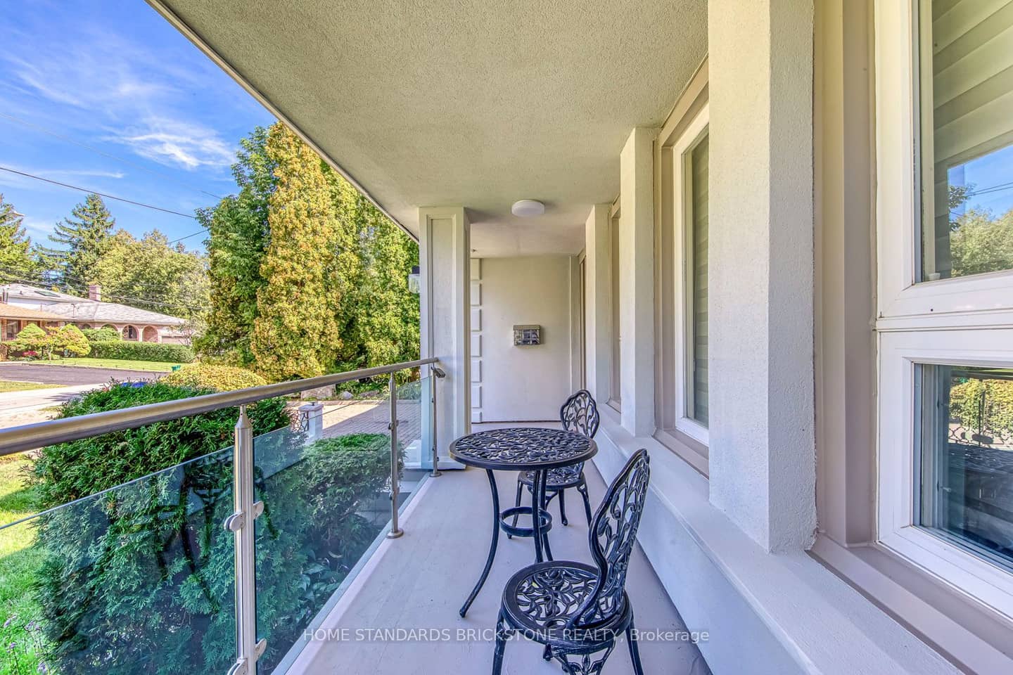 181 Clark Avenue, Markham, ON L3T 1T3
