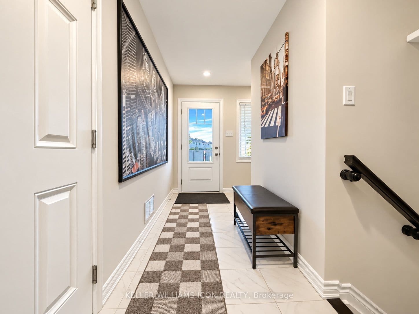 478 Alcor Terrace, Barrhaven, ON K2J 6S9