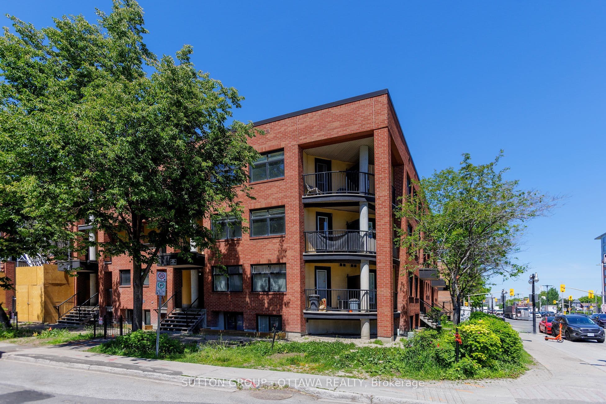 255 Clarence Street 10, Lower Town - Sandy Hill, ON K1N 5P9