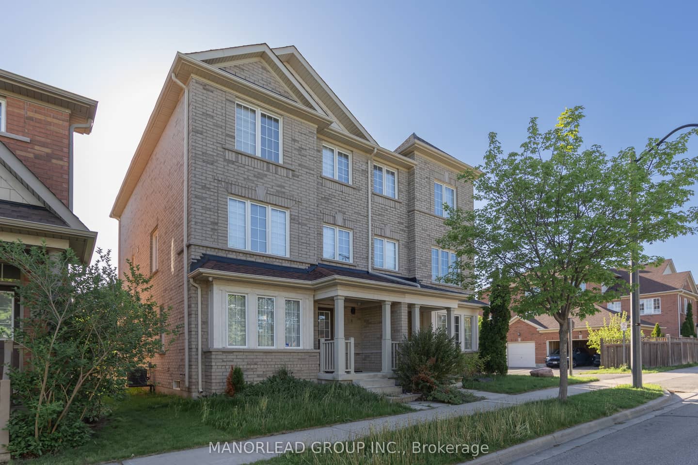 8 Rock Garden Street, Markham, ON L6B 0J6