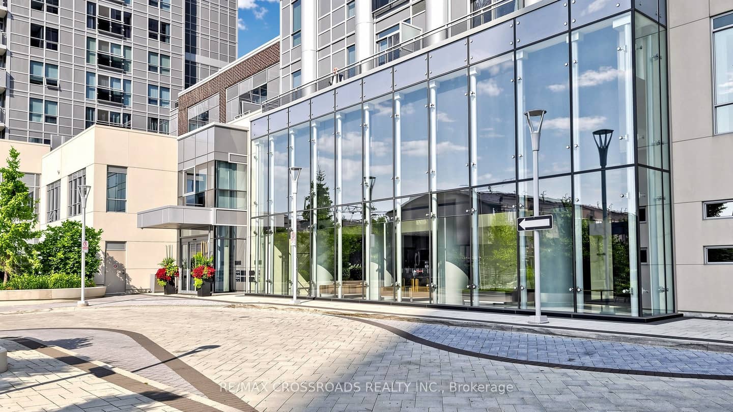275 Village Green Square 525, Toronto, ON M1S 0L8