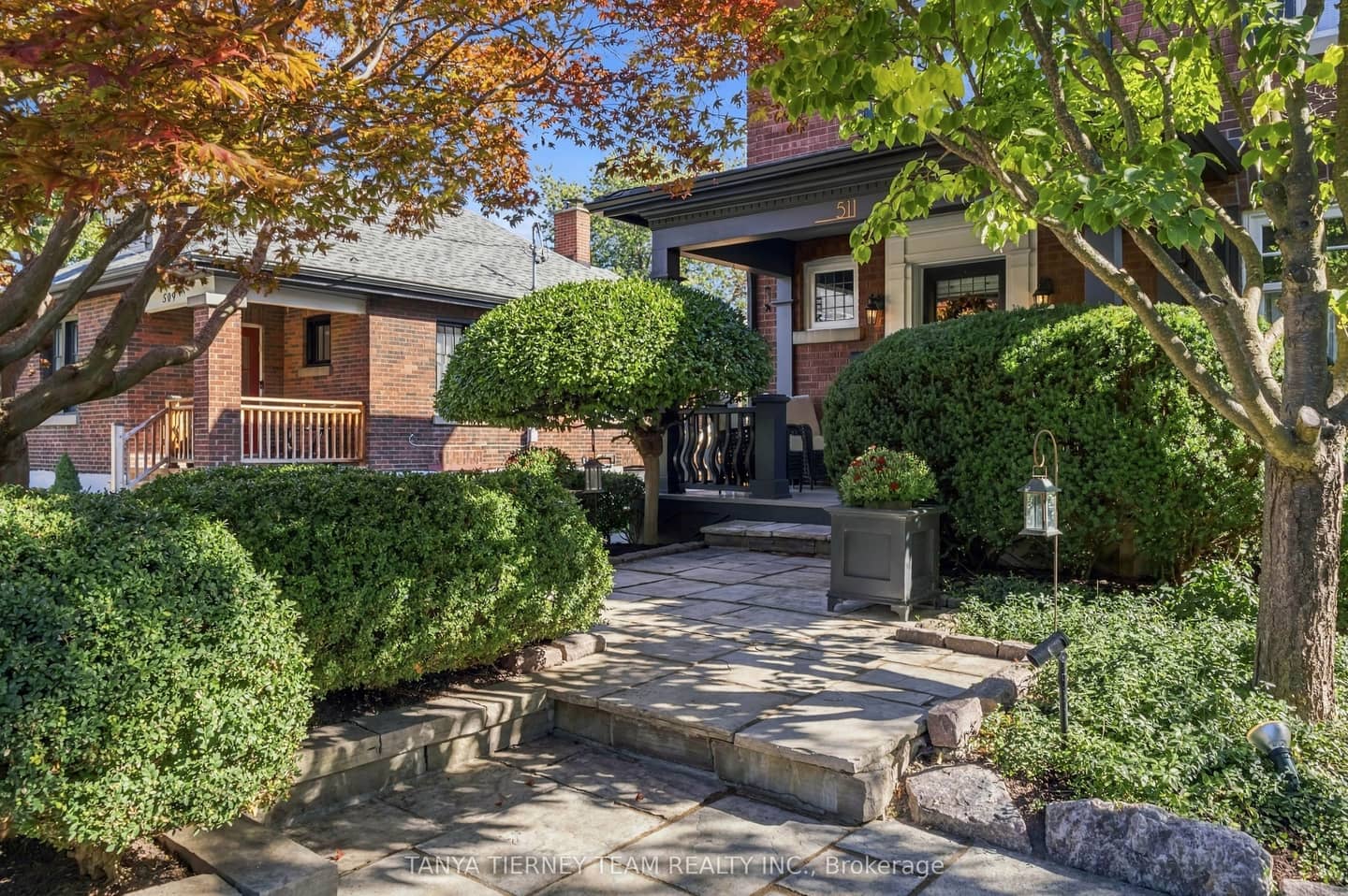511 Centre Street S, Whitby, ON L1N 4W5