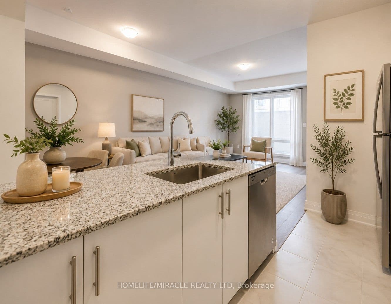 145 Tapscott Road 8, Toronto, ON M1B 0E8