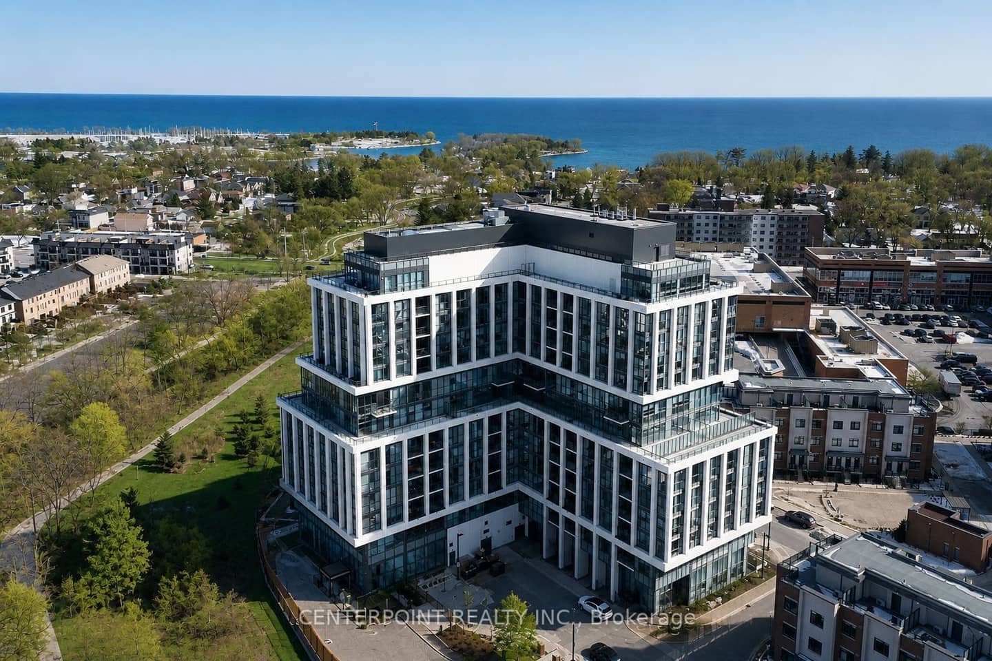 1063 Douglas McCurdy Common 803, Mississauga, ON L5G 0C5