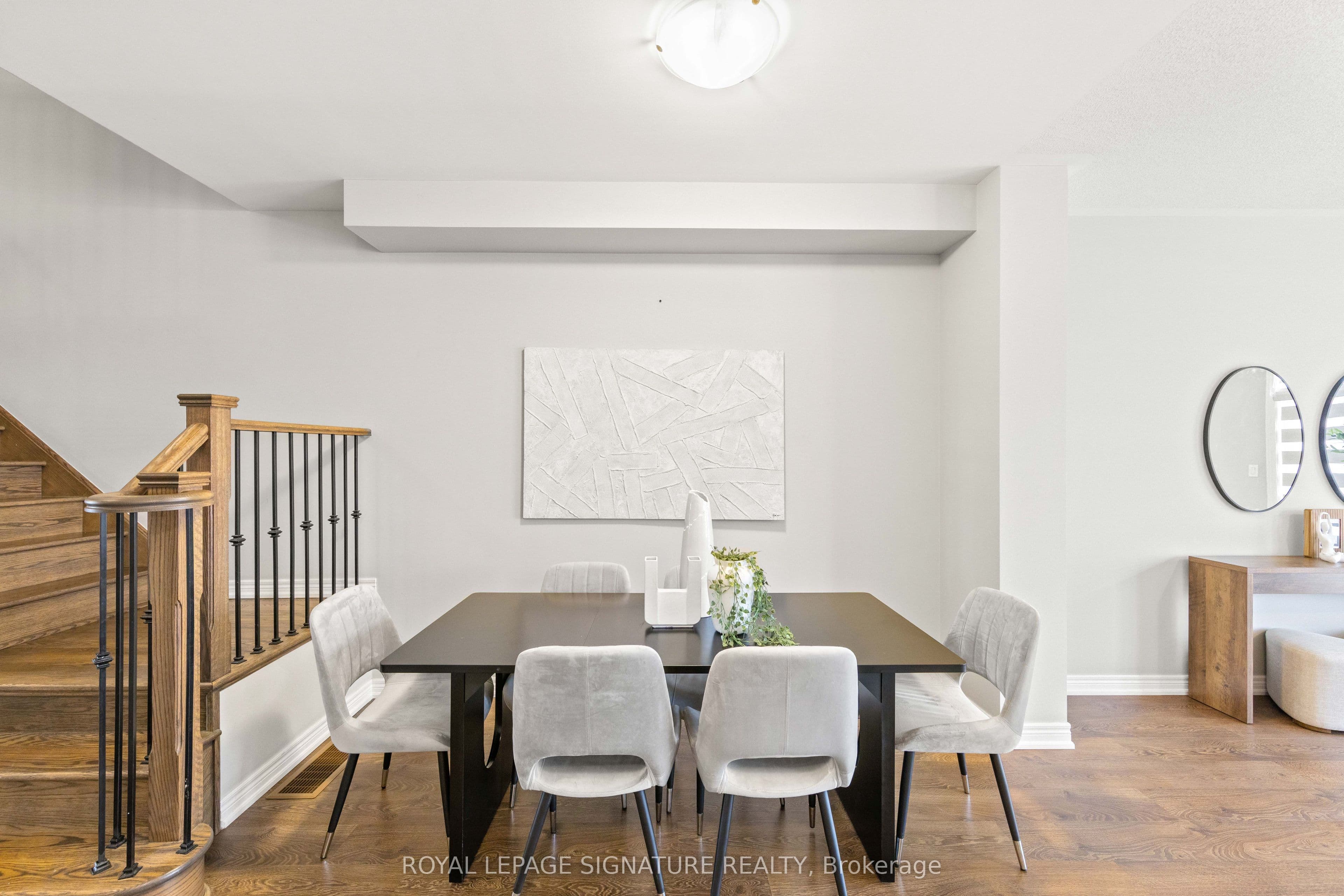 51 Doris Pawley Crescent, Caledon, ON L7C 3M8