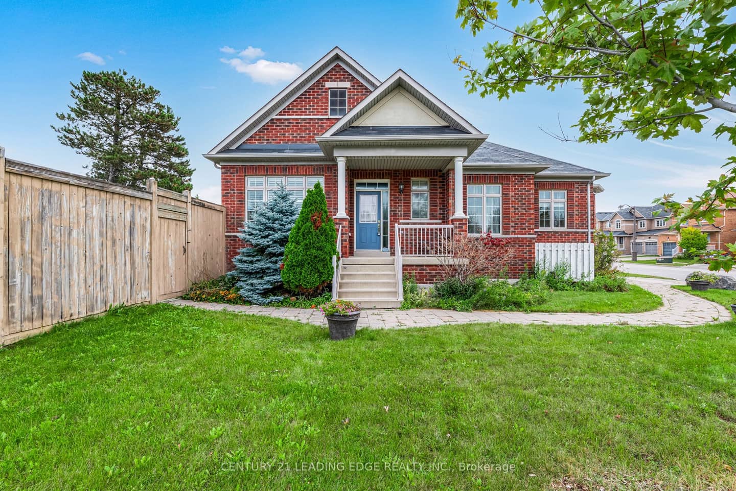 1 Hare Farm Gate, Whitchurch-Stouffville, ON L4A 0Y7