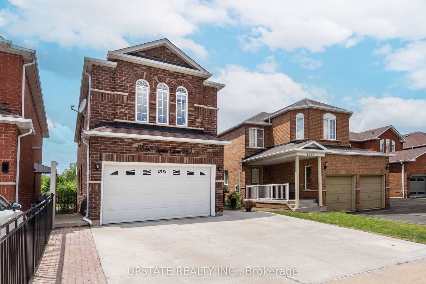 8548 Martin Grove Road, Vaughan, ON L4H 2C9