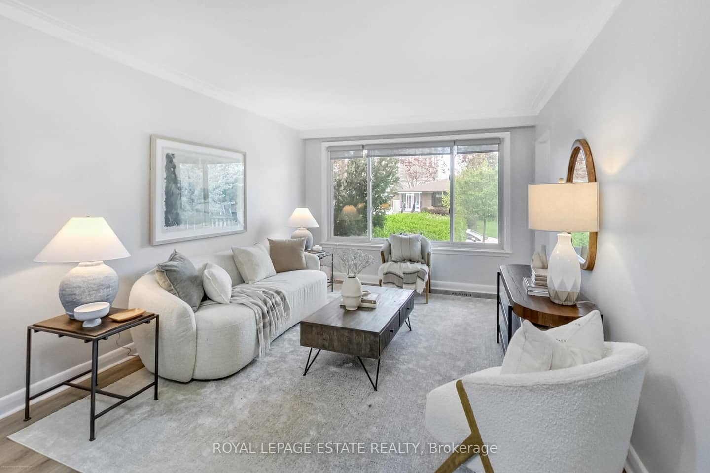 36 Linelle Street, Toronto, ON M2N 2J3