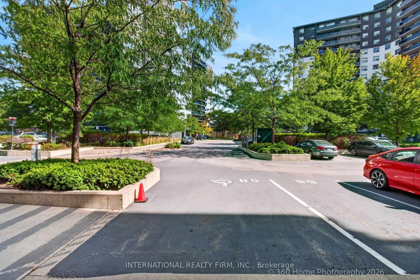 1346 Danforth Road 101, Toronto, ON M1J 0A9