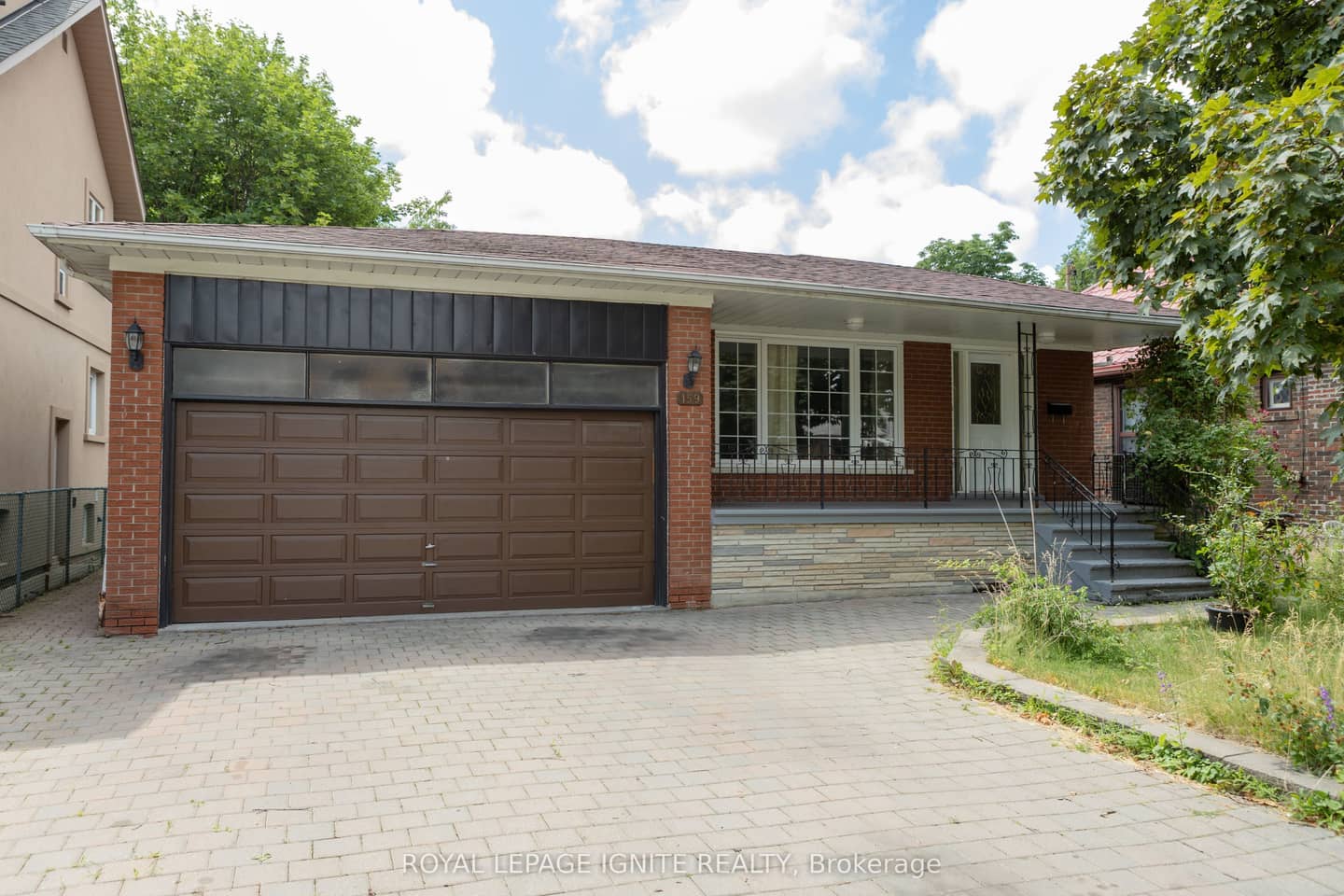 159 Church Street, Toronto, ON M9N 1N6