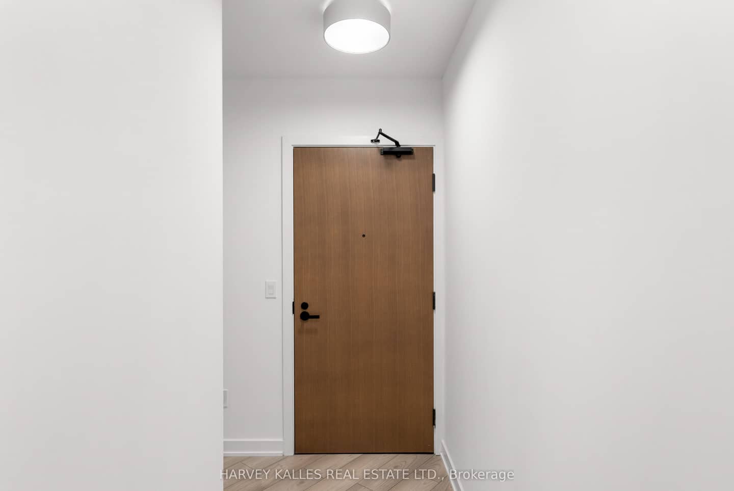 8 Tippett Road 1105, Toronto, ON M3H 0E7
