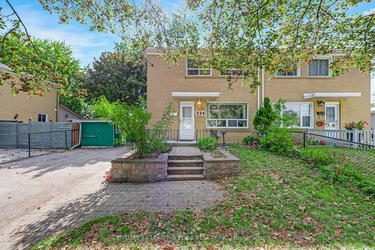234 Beechy Drive, Richmond Hill, ON L4C 2X7