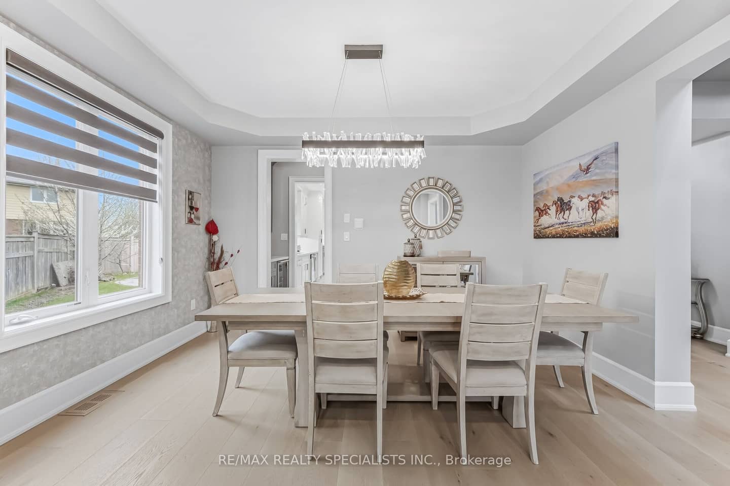 146 Lloyd Sanderson Drive, Brampton, ON L6Y 0Z9
