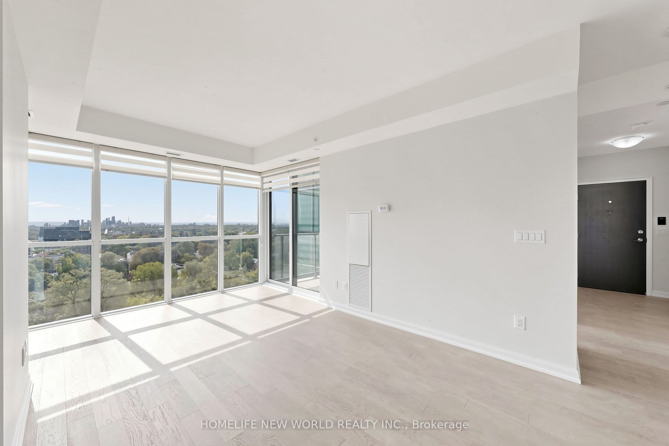 11 Bogert Avenue 902, Toronto, ON M2N 0H4
