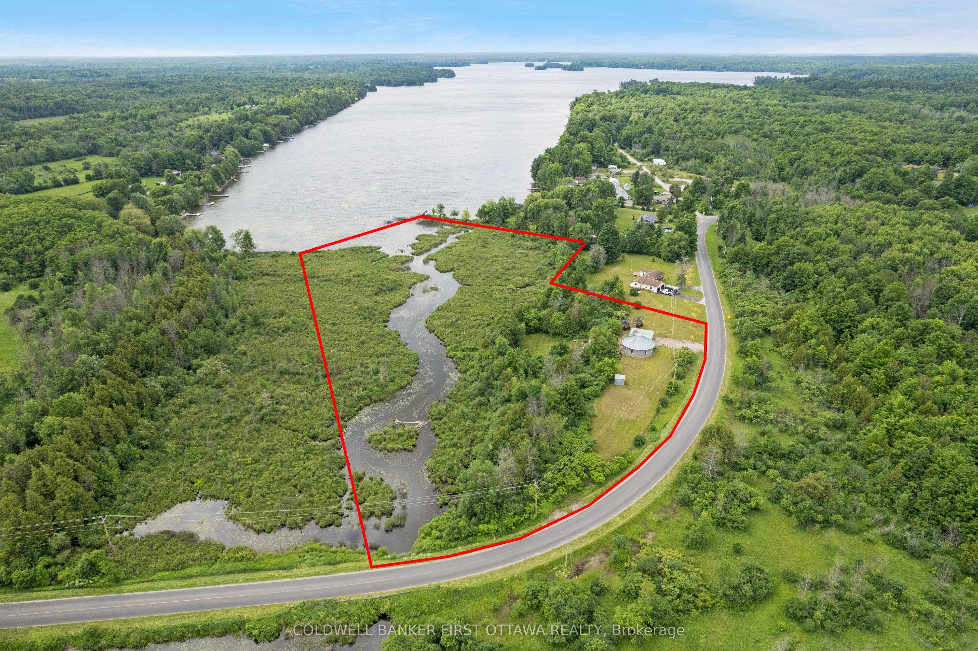 51 Otter Lake Road, Rideau Lakes, ON K0G 1L0