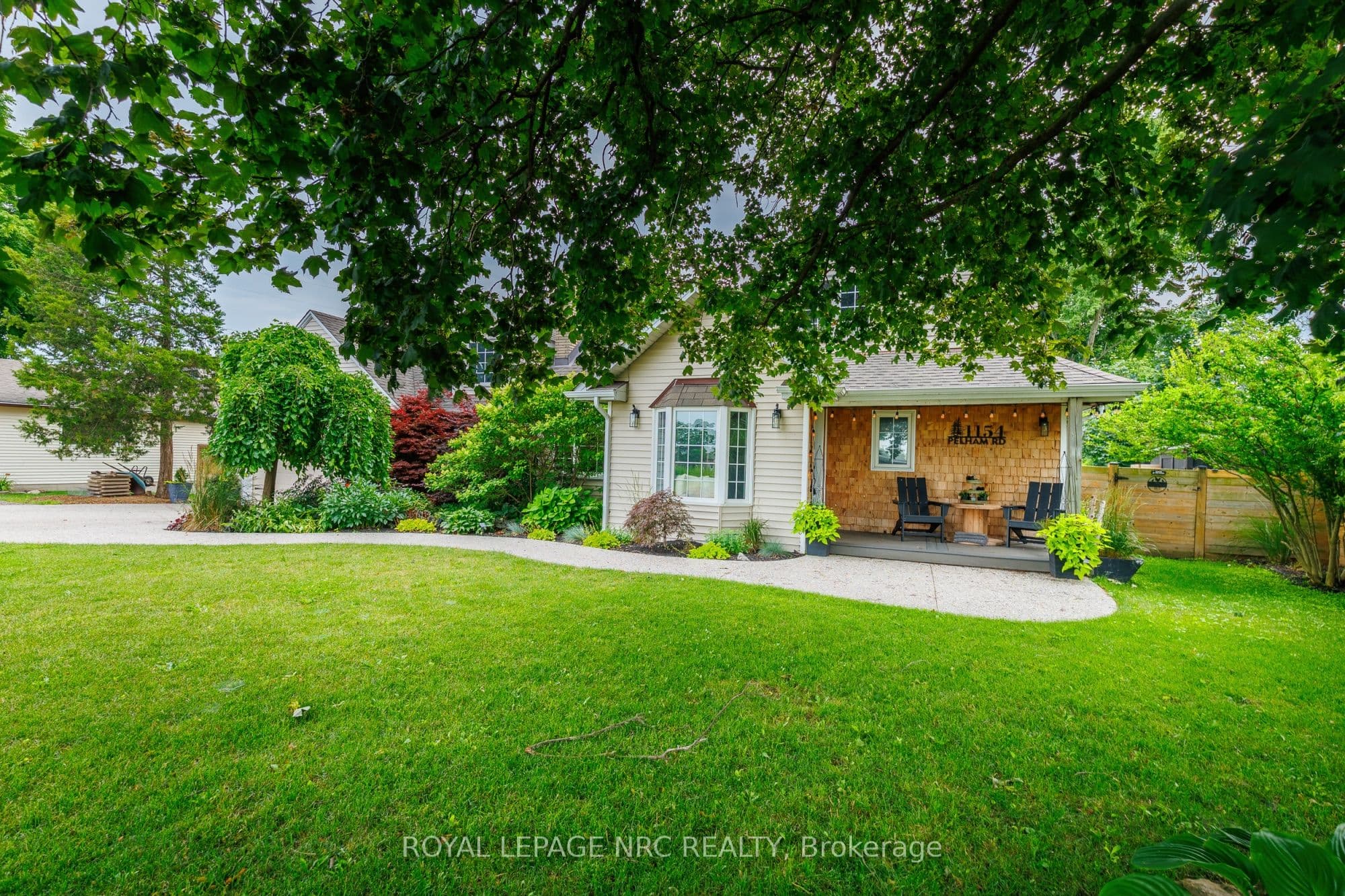 1154 Pelham Road, St. Catharines, ON L2R 6P7