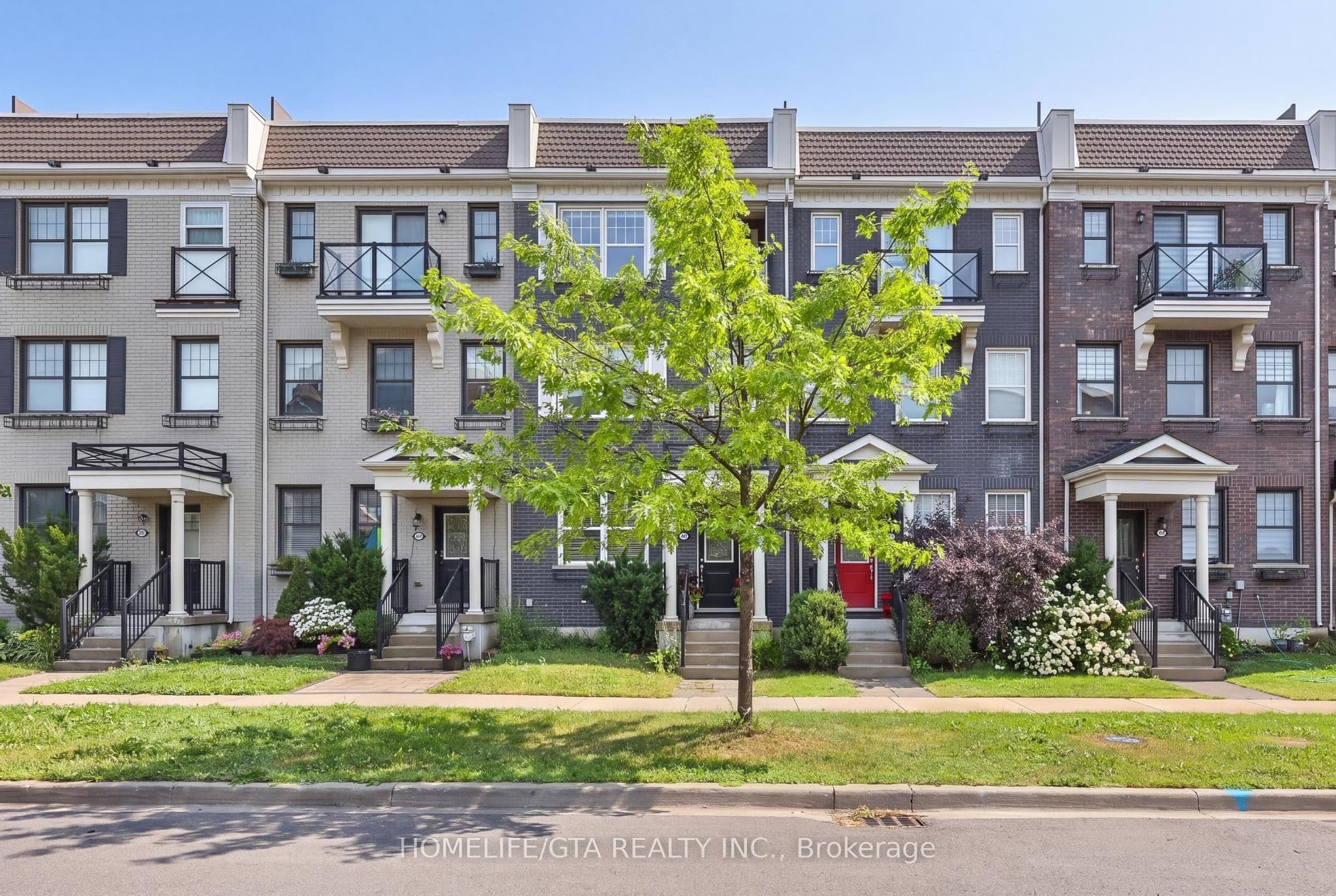 52 Baker Hill Boulevard, Whitchurch-Stouffville, ON L4A 8B7