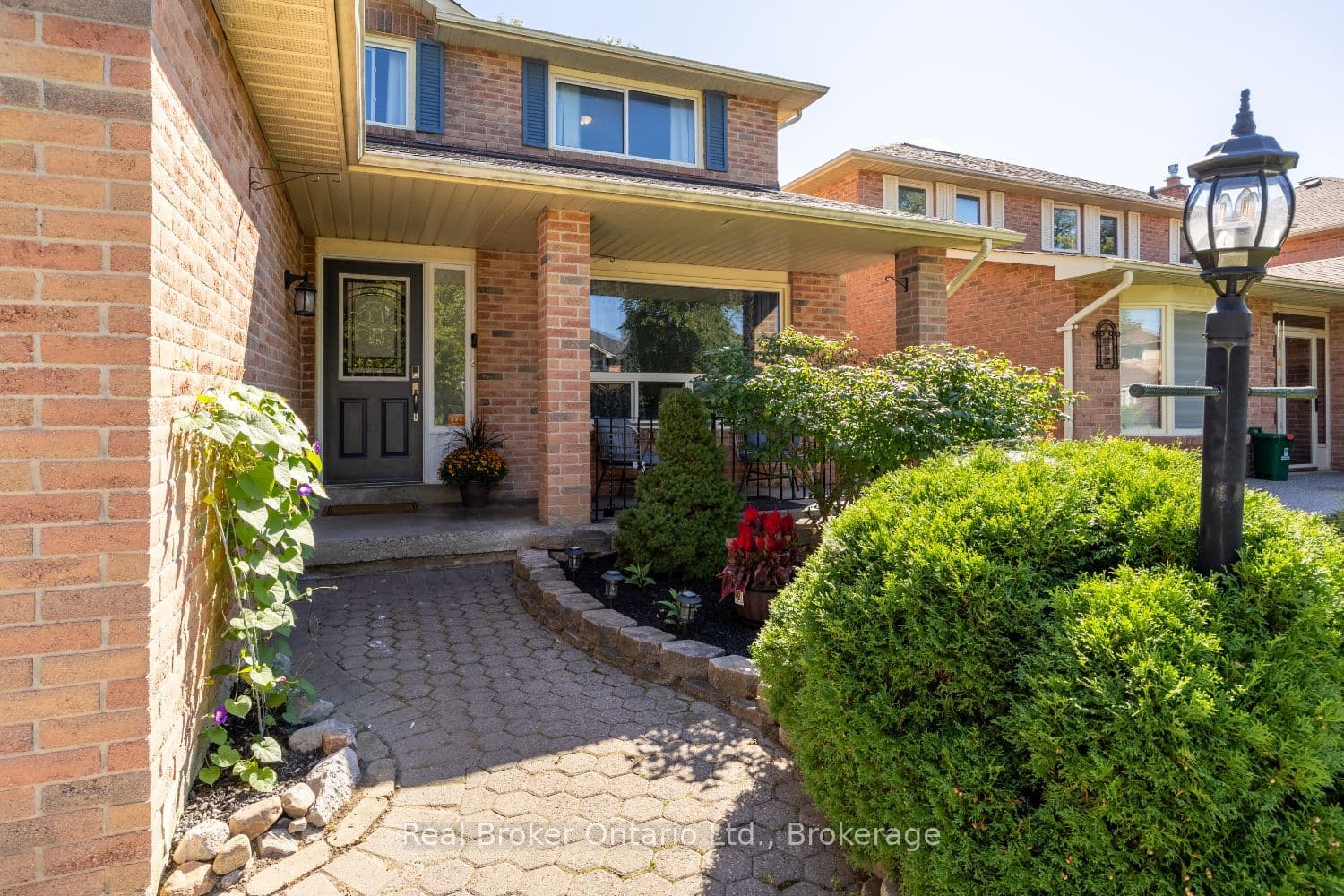 630 Cognac Crescent, Pickering, ON L1X 1L9