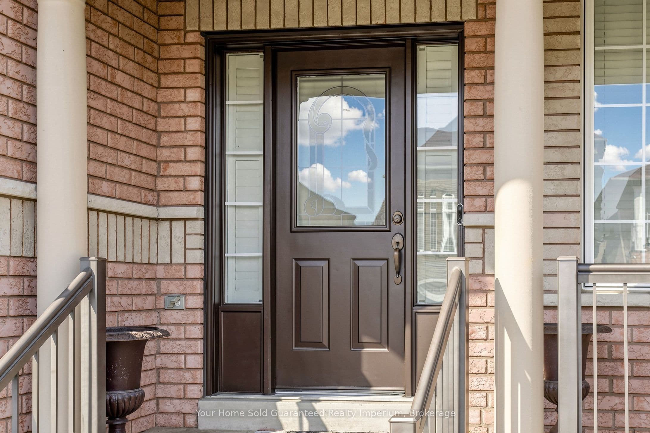 49 Osprey Drive, Vaughan, ON L4H 2G7