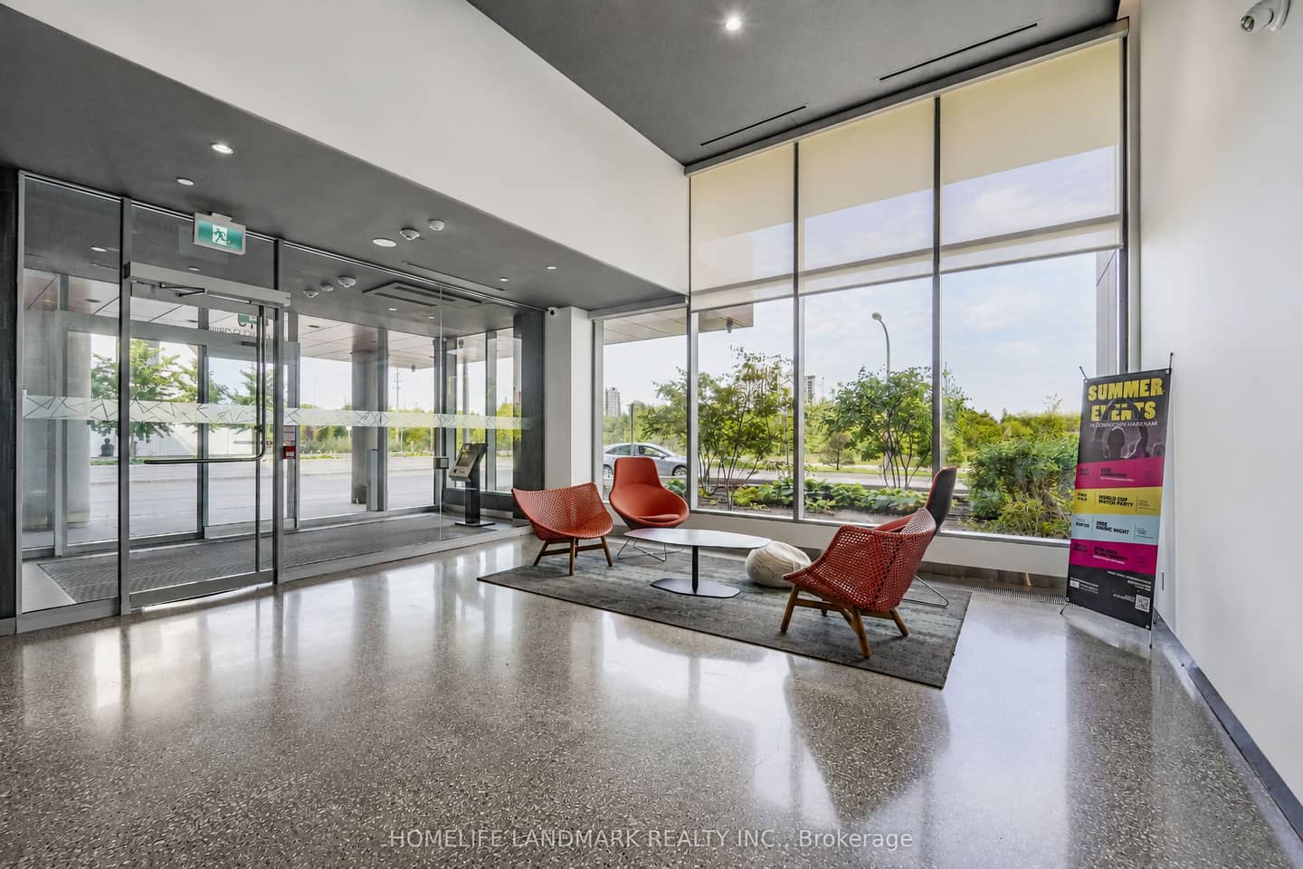 18 Rouge Valley Drive W 105C, Markham, ON L6G 0H1