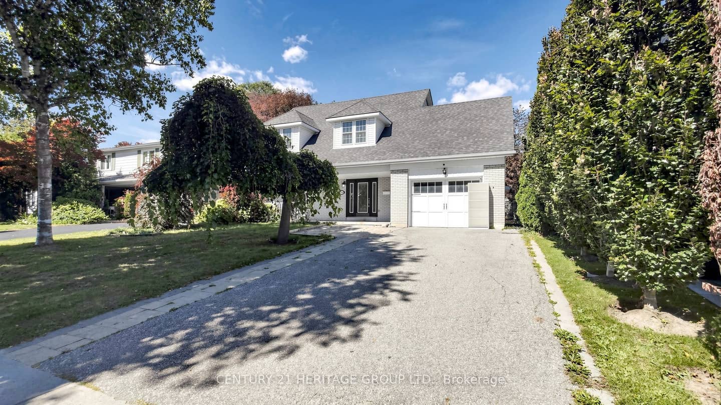 70 Royal Orchard Boulevard, Markham, ON L3T 3C5
