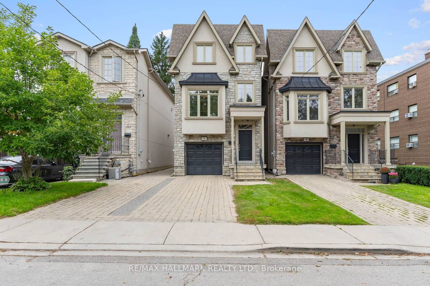 192 Erskine Avenue, Toronto, ON M4P 1Z4