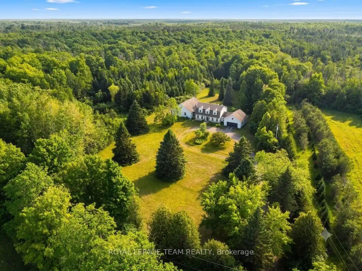 910 Bolton Road, North Grenville, ON K0G 1N0