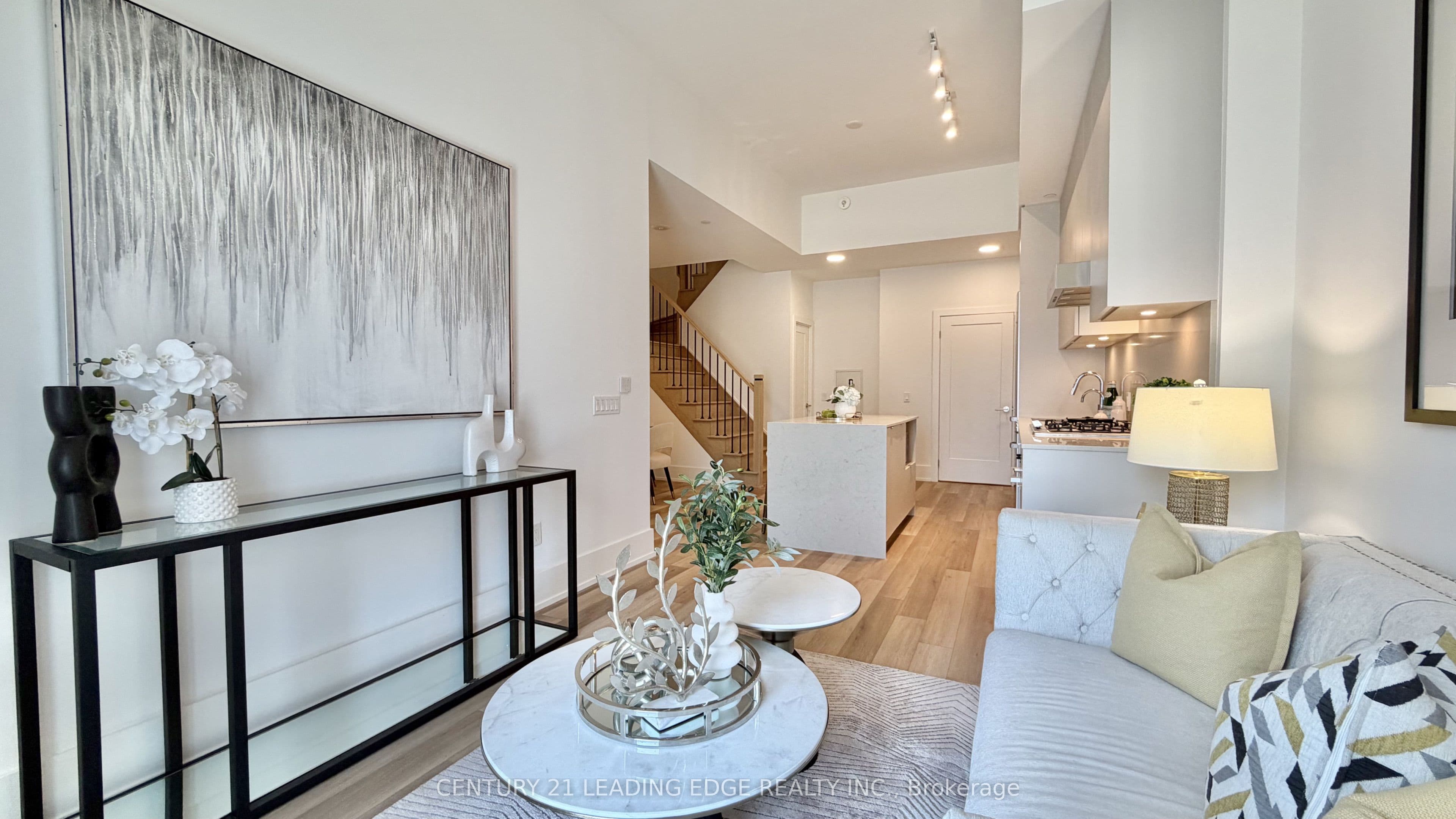 8 Cedarland Drive 133, Markham, ON L6G 0H4