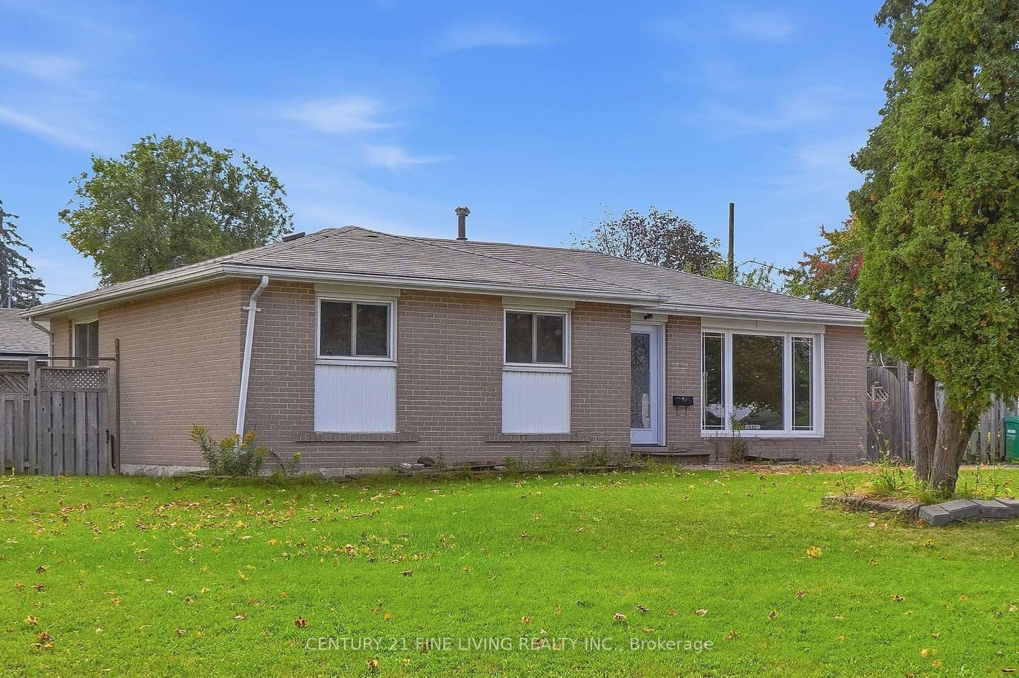 132 BRENTWOOD Drive, Brampton, ON L6T 1R2