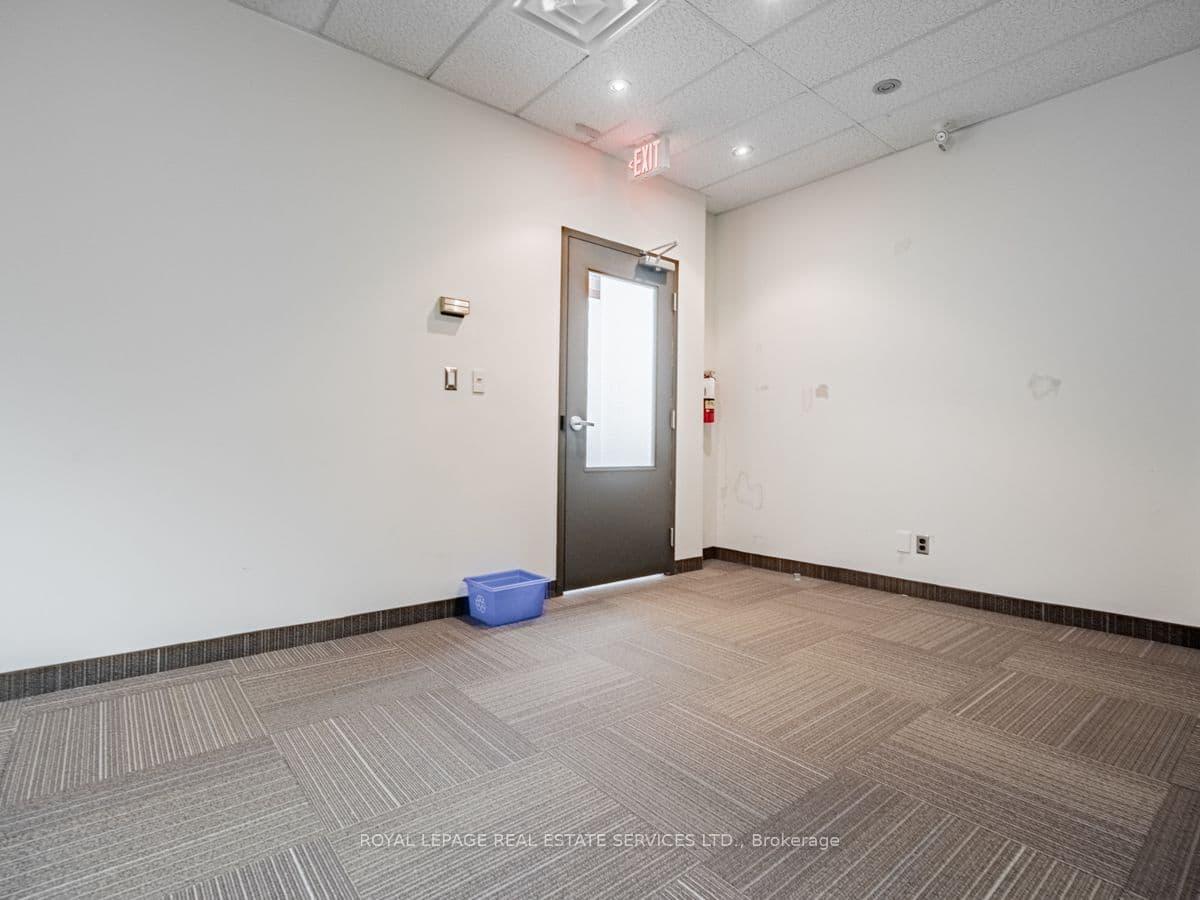 2180 Meadowvale Boulevard 200A, Mississauga, ON L5N 5S3