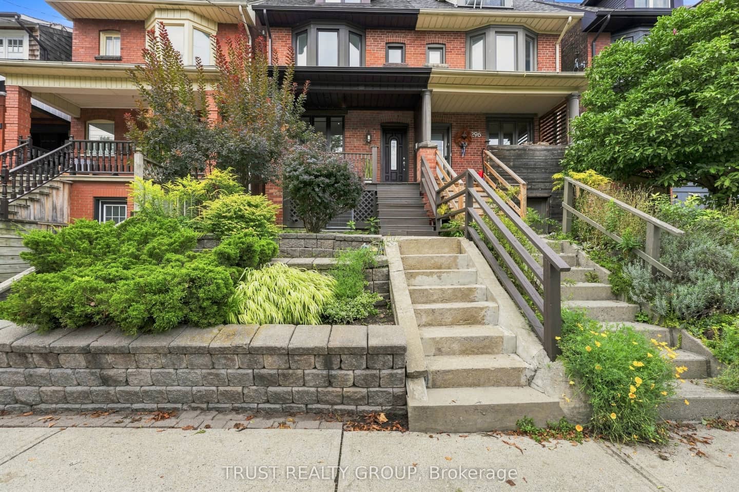 298 Garden Avenue, Toronto, ON M6R 1J6