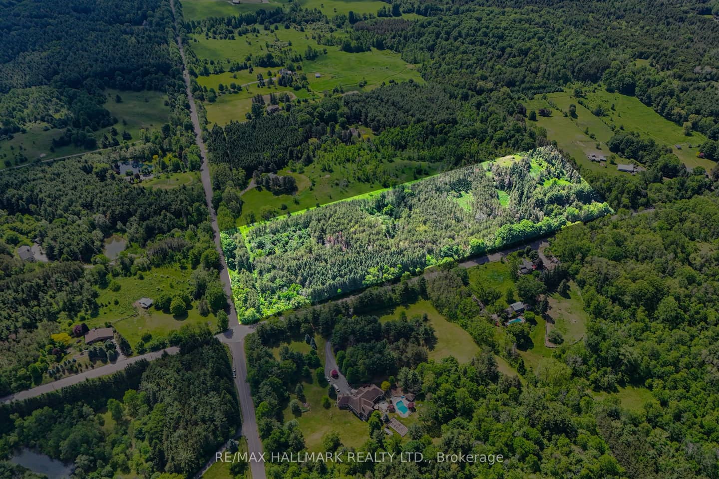 0 Humber Station Road, Caledon, ON L7E 0Z3