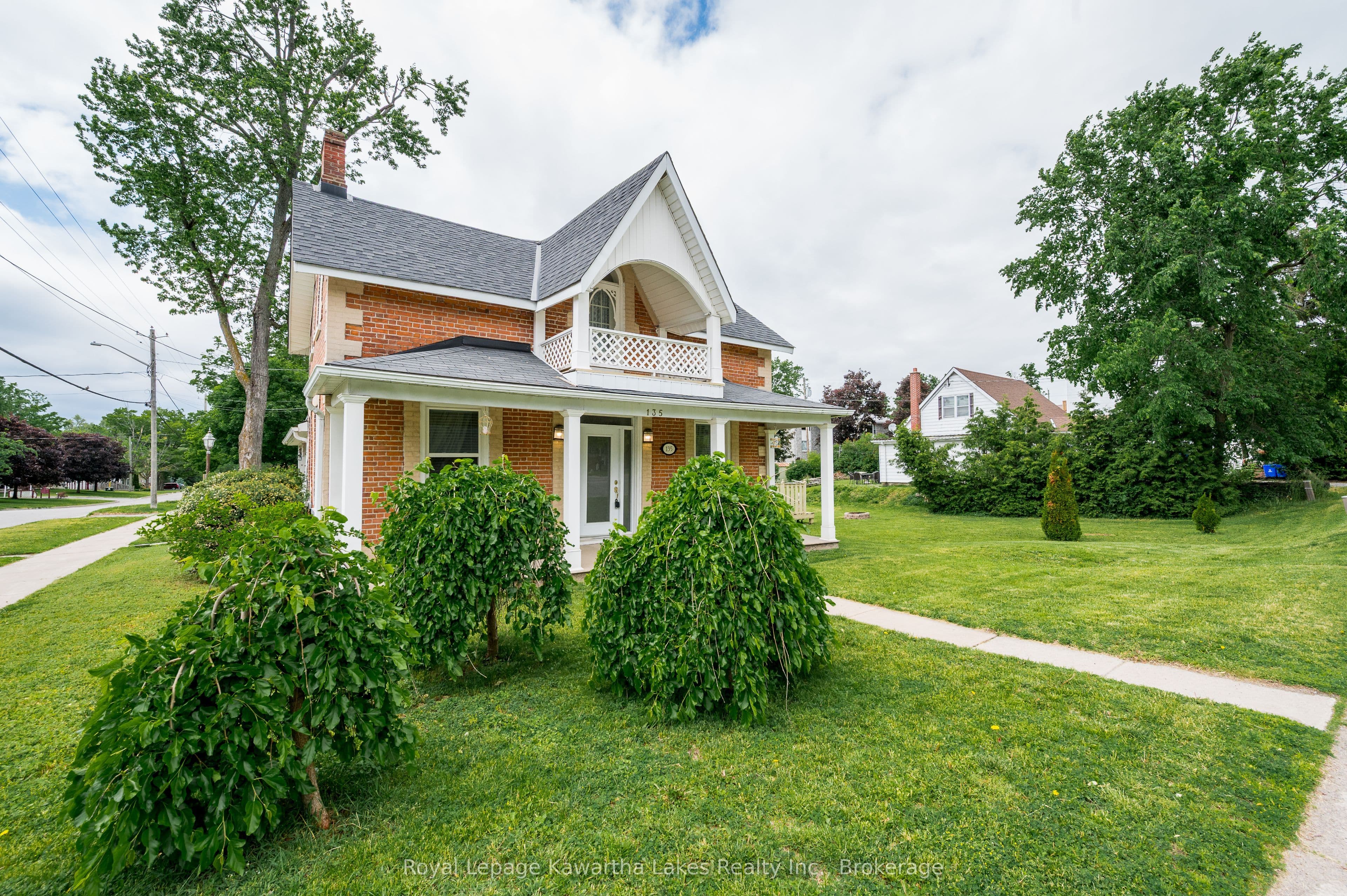 135 Colborne Street, Kawartha Lakes, ON K0M 1N0