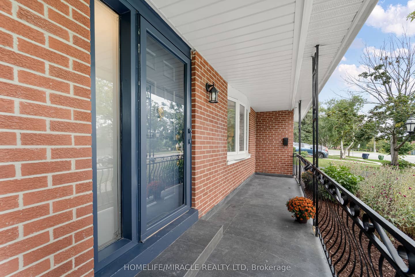 203 Centennial Road, Toronto, ON M1C 2A2