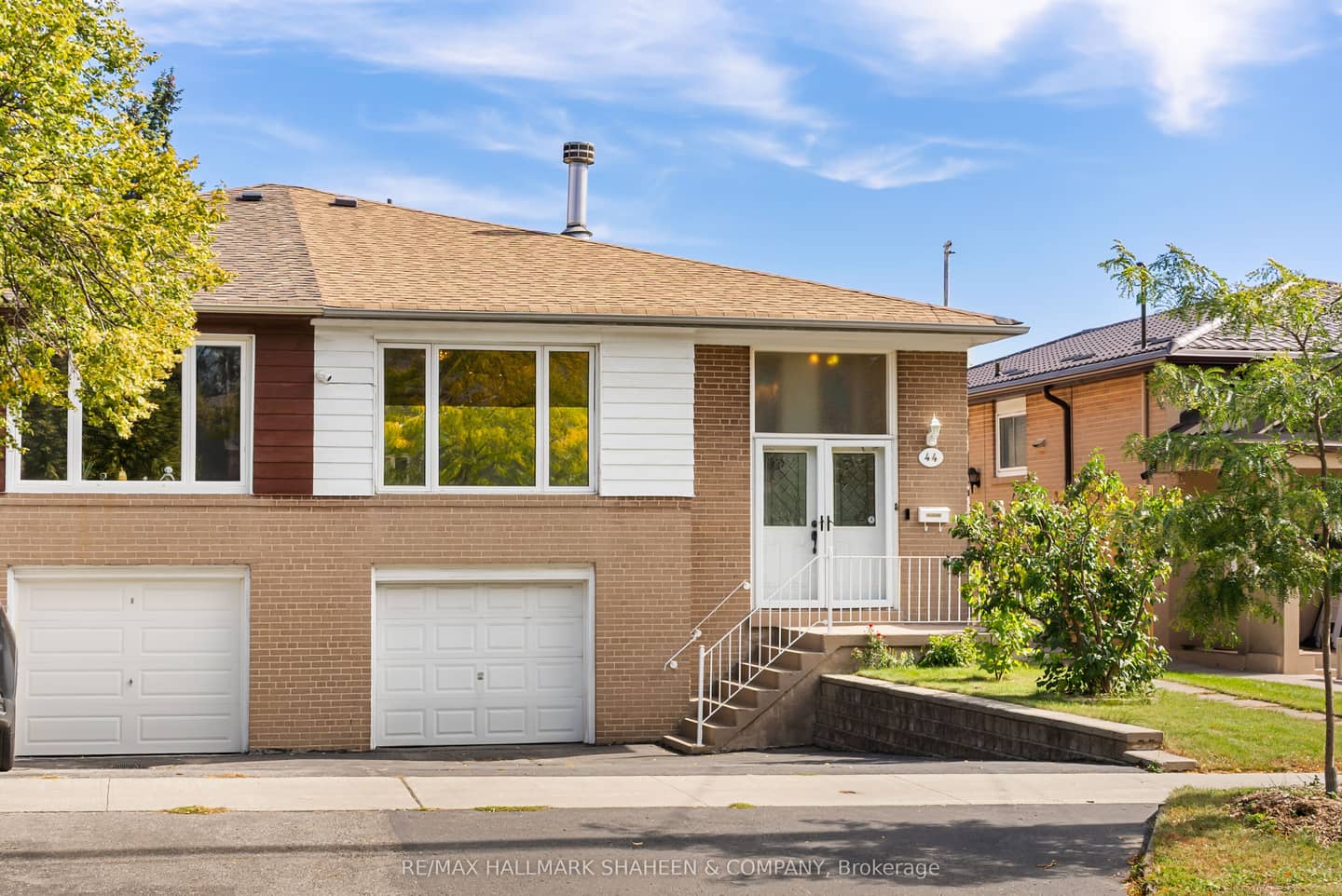 44 Elise Terrace, Toronto, ON M2R 2X1