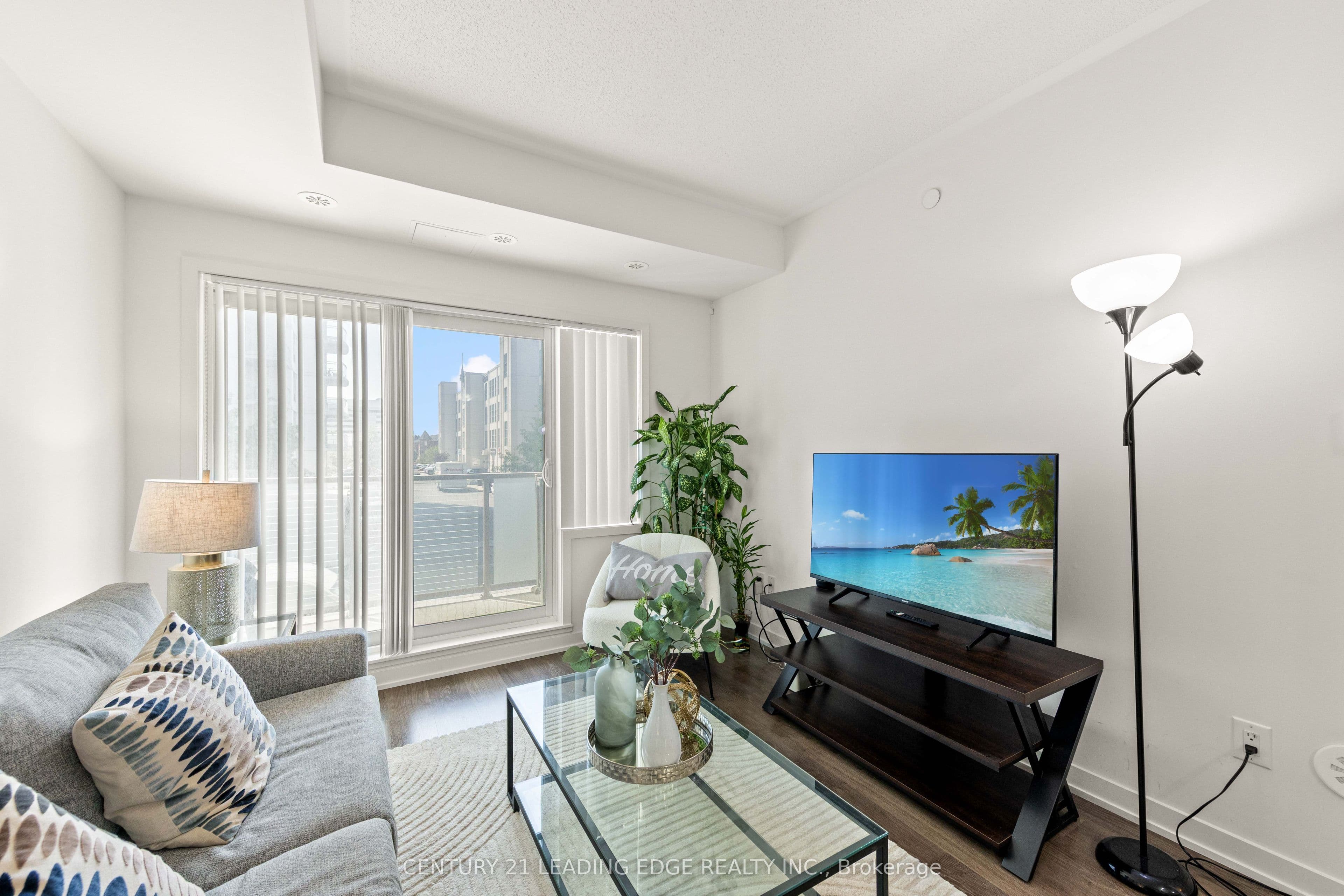 20 Orchid Place Drive 207, Toronto, ON M1B 0E1