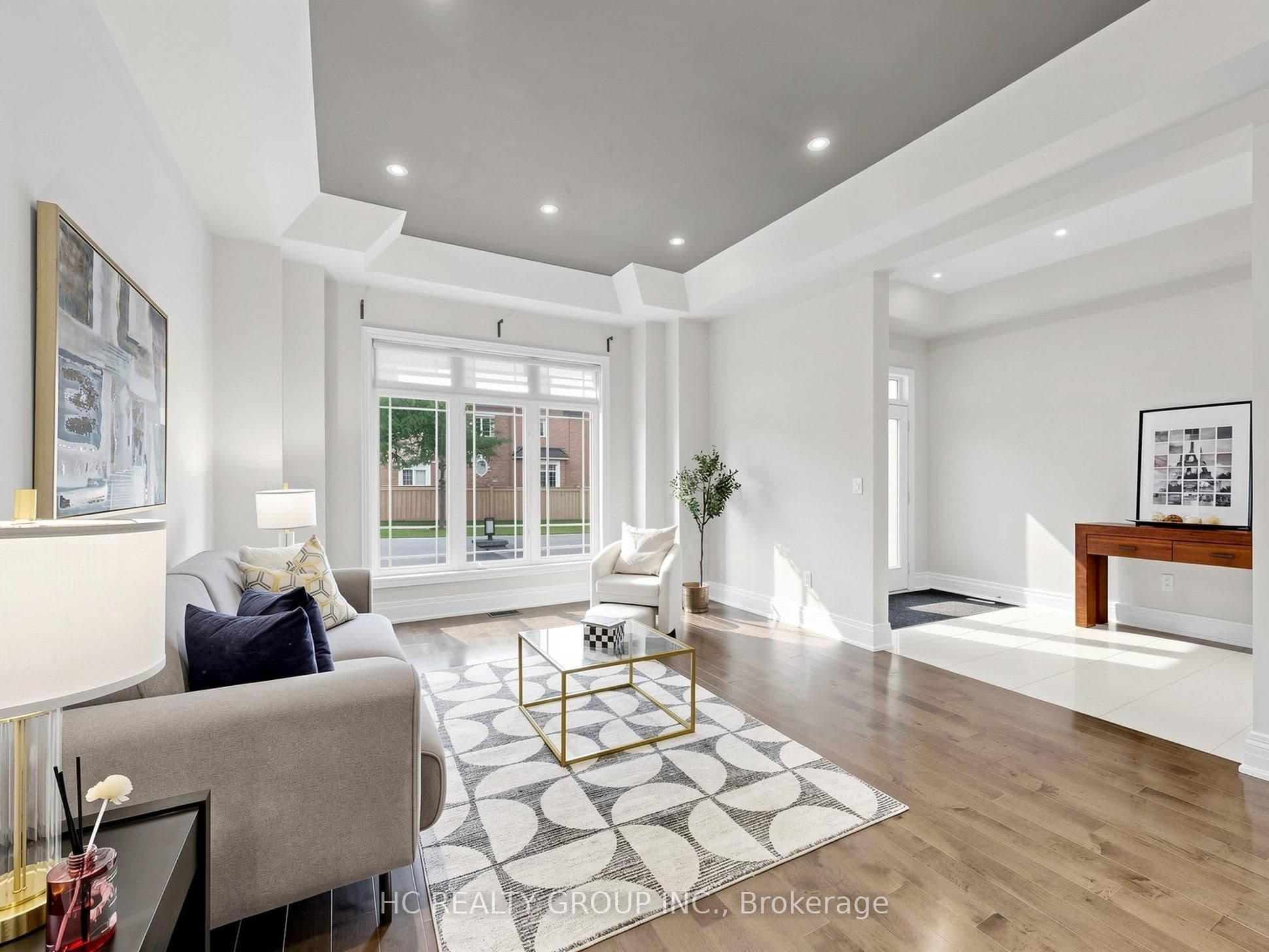 120 Upper Post Road, Vaughan, ON L6A 4J9