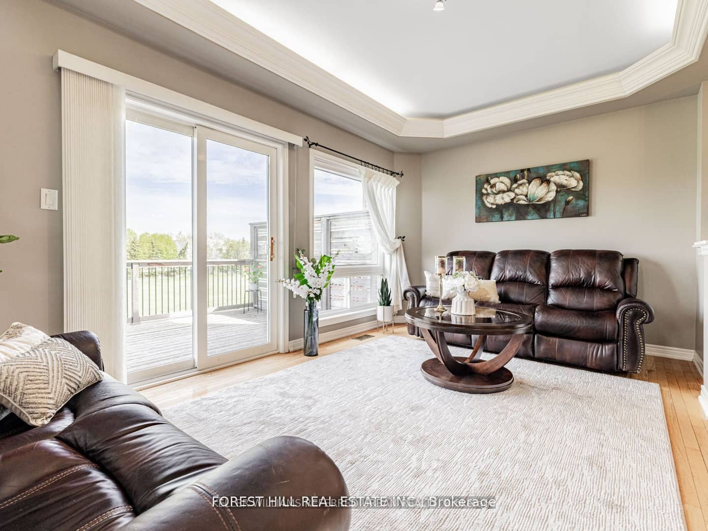 614 Mcbean Avenue N, Newmarket, ON L3X 2L5