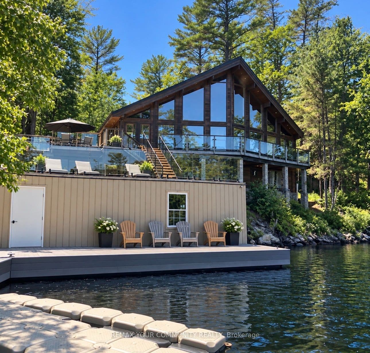 2039 BEAVER DAM Road, Severn, ON L3V 1E0