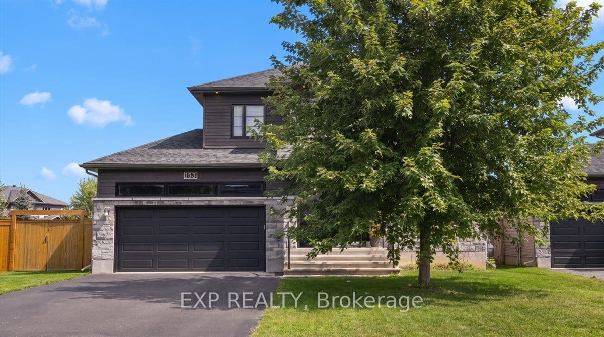 153 Sunset Crescent, Russell, ON K4R 0E4