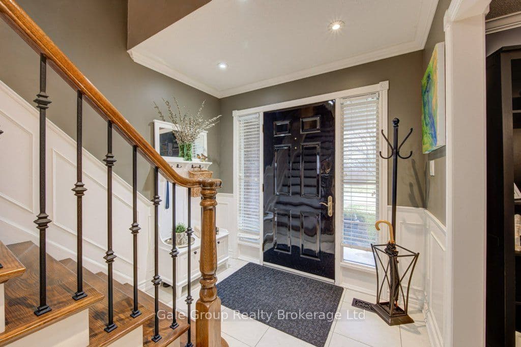 24 Van Norman Drive, Tillsonburg, ON N4G 4S2