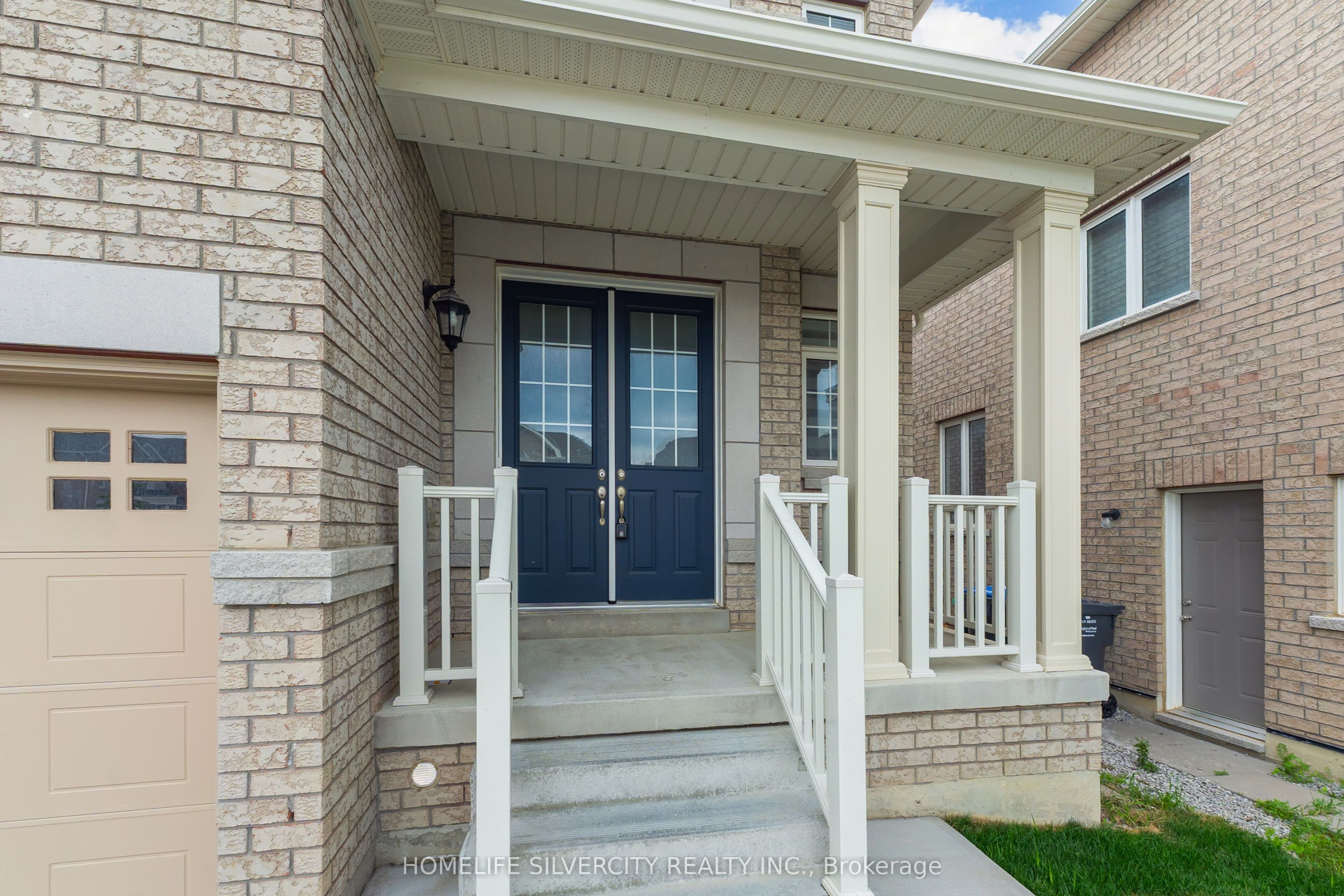 56 Donald Stewart Road, Brampton, ON L7A 5J6