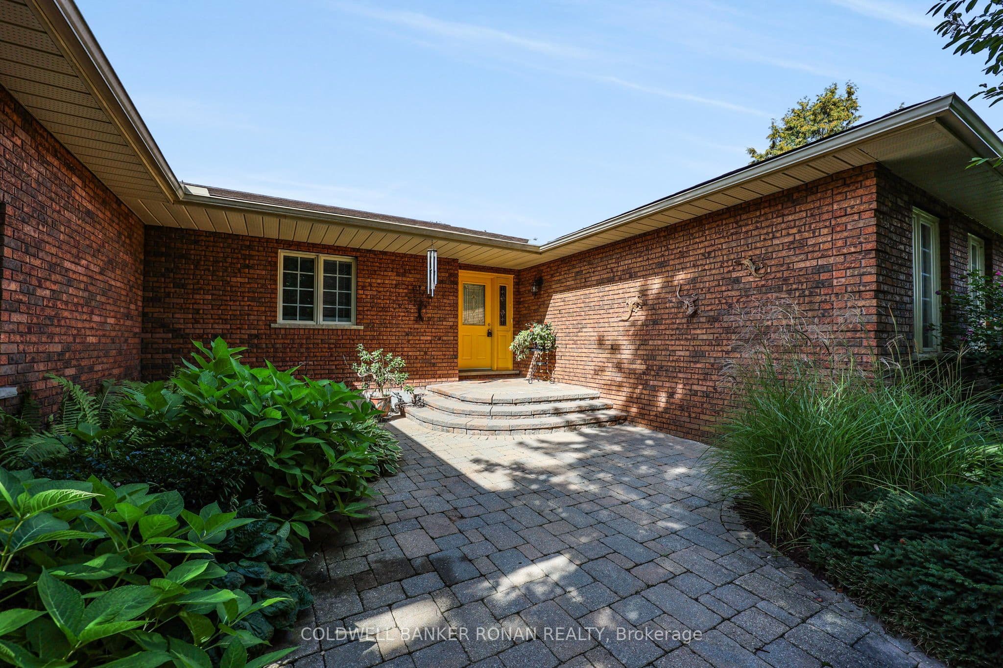 3710 Sideroad 6/7 Sunnidale, Clearview, ON L0M 1N0