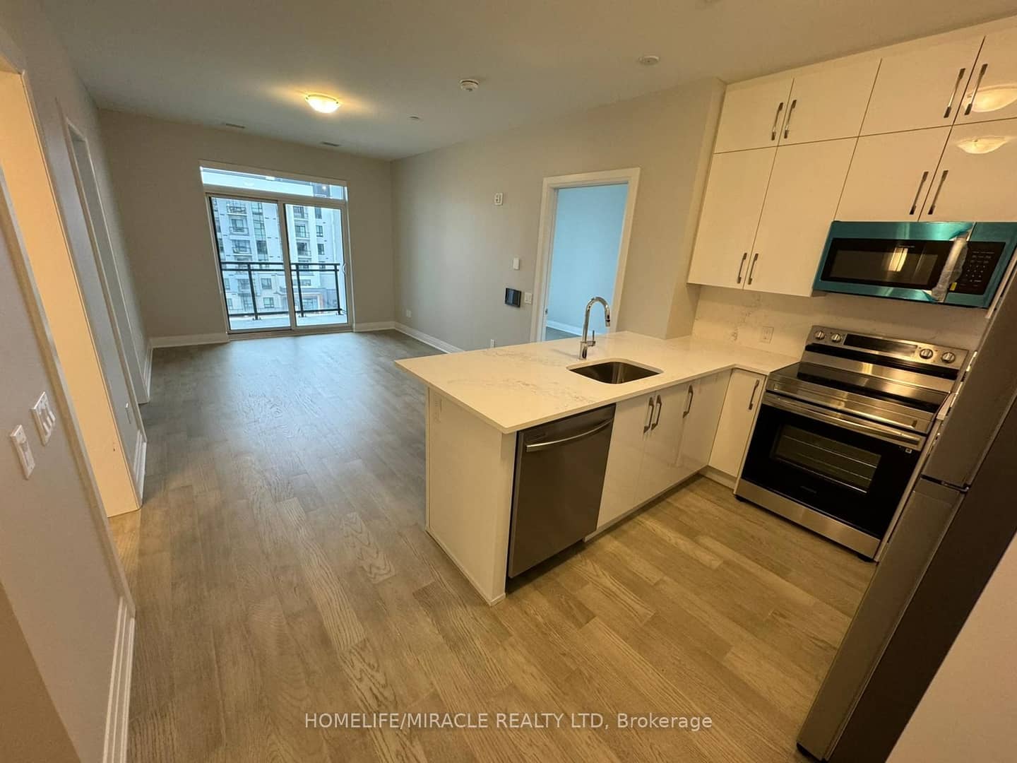 470 Gordon Krantz Avenue 509, Milton, ON L9E 1Z3
