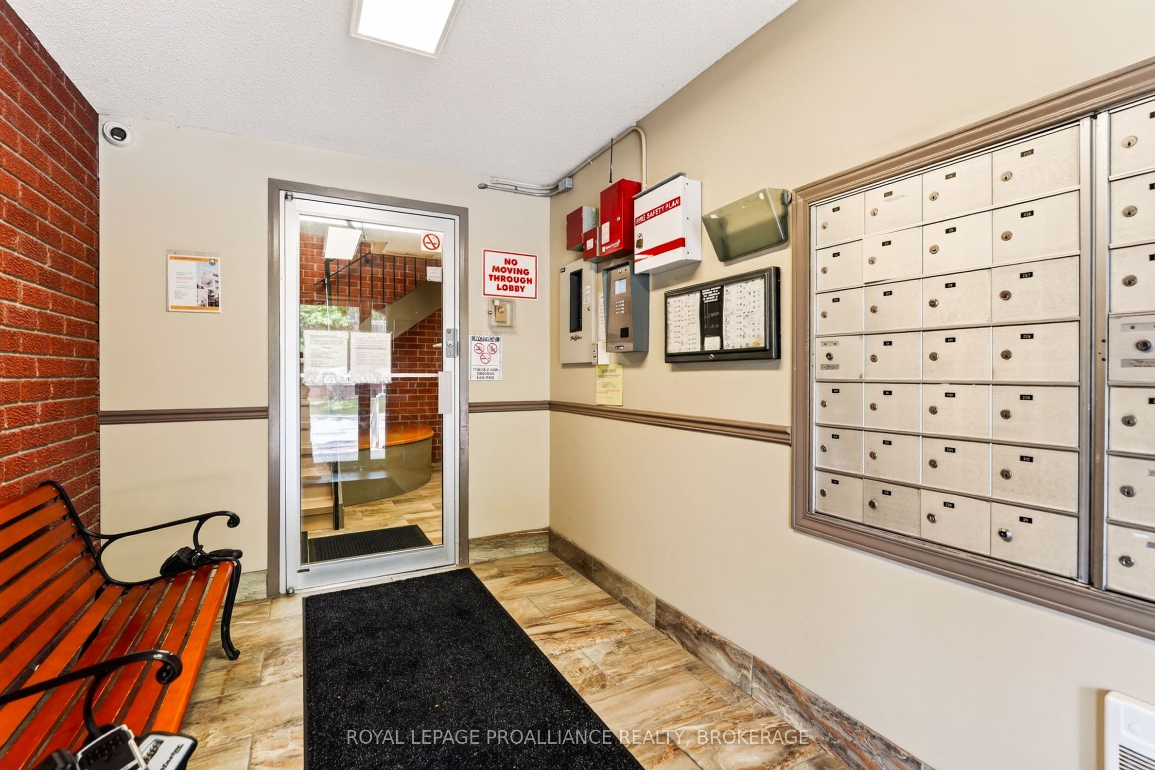 561 Armstrong Road 210, Kingston, ON K7M 8J9