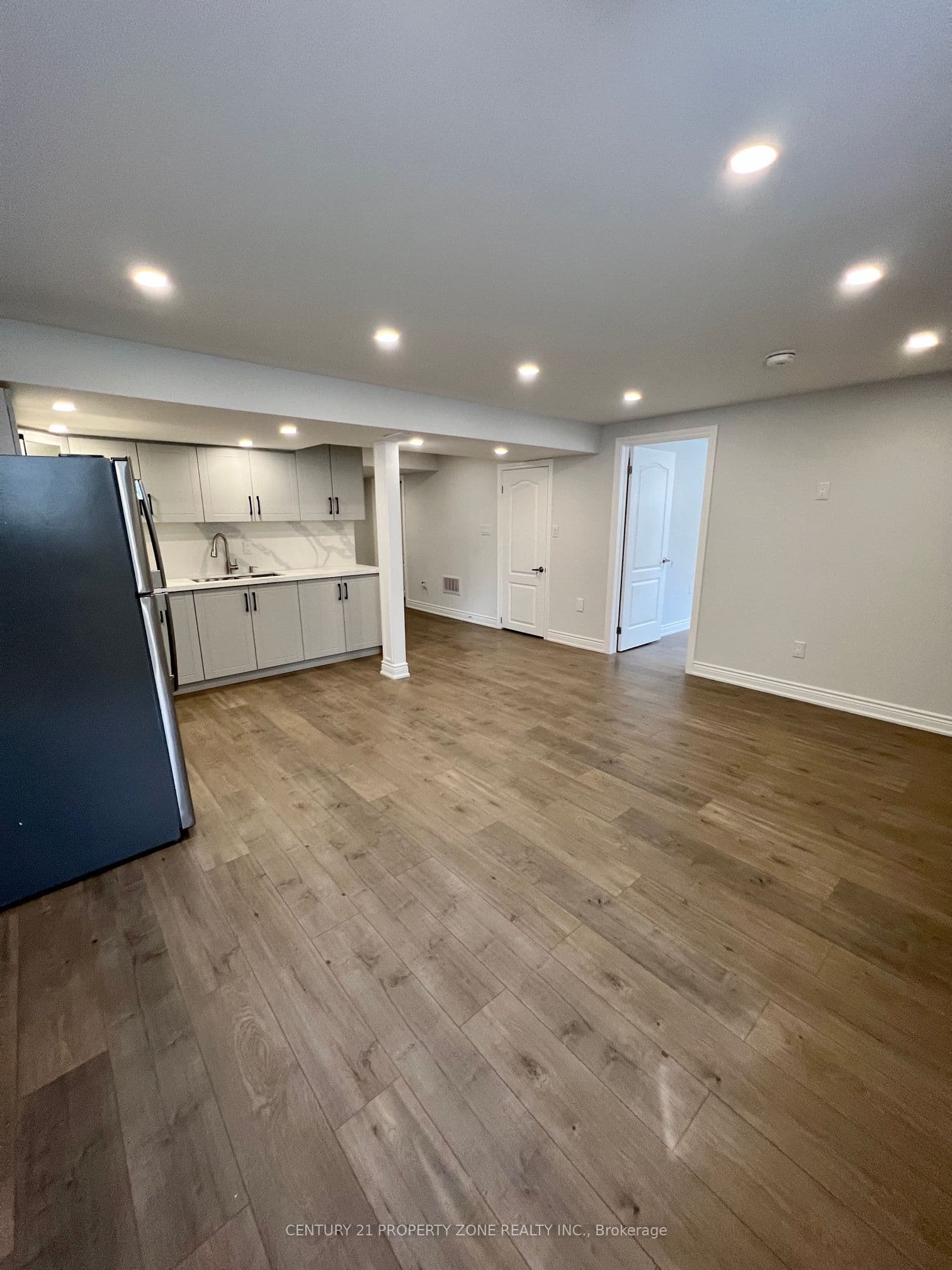 15231 Danby Road Basement Apartment, Halton Hills, ON L7G 0M5