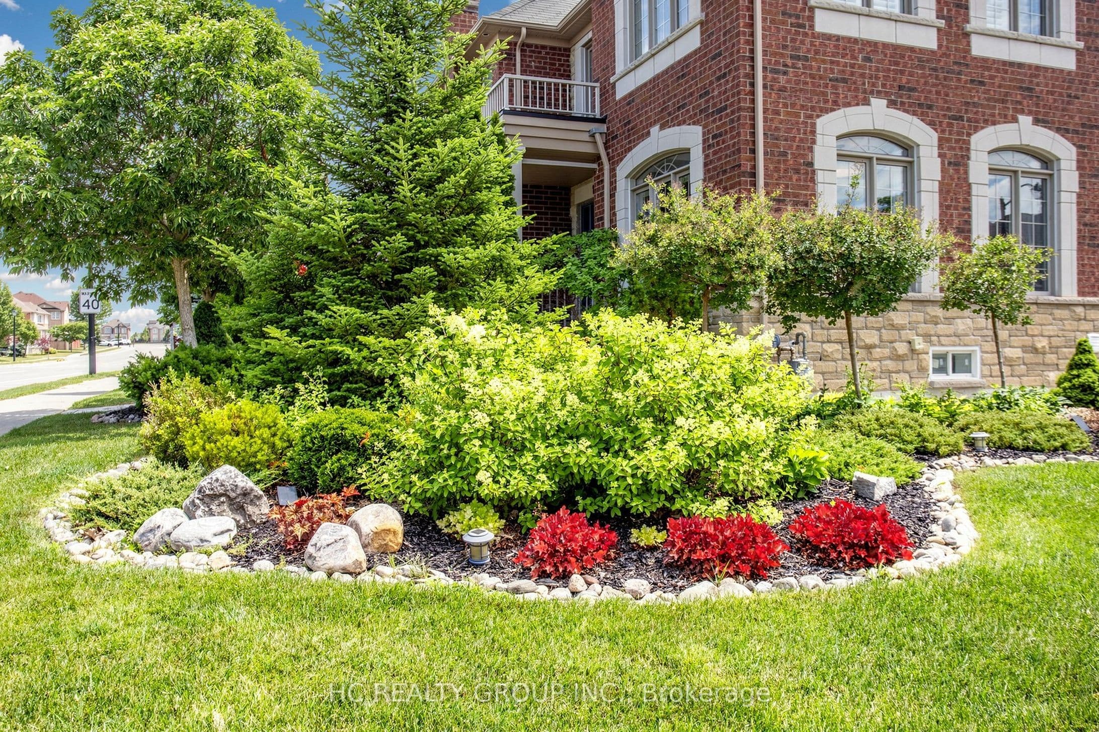 1116 Veterans Way, Newmarket, ON L3X 0B2