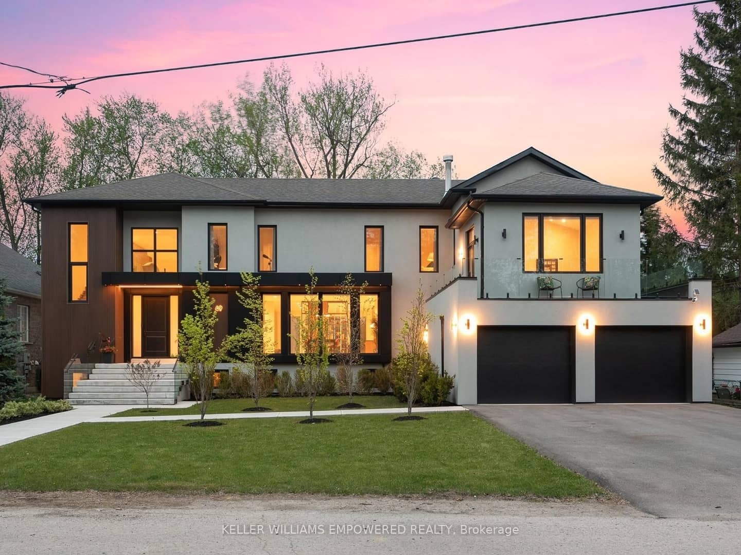 49 Fergus Avenue, Richmond Hill, ON L4E 3C2