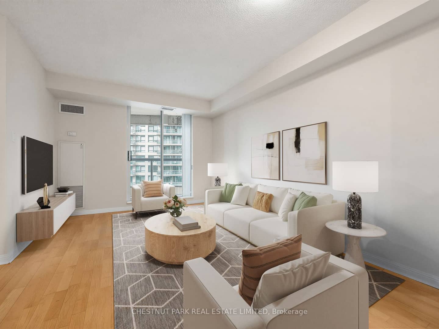23 Lorraine Drive 610, Toronto, ON M2N 6Z6